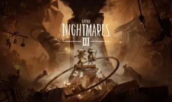 Little Nightmares 3, el videojuego de Bandai Namco que permite 'compartir' las pesadillas | Reseña