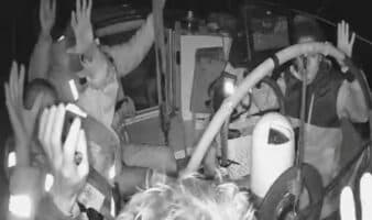 Israel dice que los activistas de la flotilla están 'seguros' y serán deportados