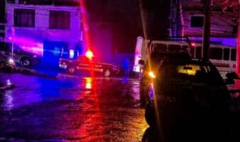 Cuatro muertos y cuatro heridos tras ataques armados en Cuernavaca y Cuautla