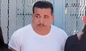 Así operaba Omar Leyva Montalvo, exjefe policiaco sentenciado por extorsión