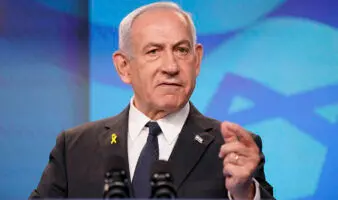 Netanyahu avisa que no procederá con el resto del plan de paz hasta que Hamás libere a todos los rehenes