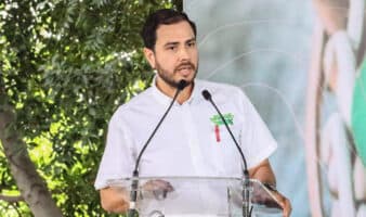 Asesinan a Bernardo Bravo, líder limonero en Apatzingán