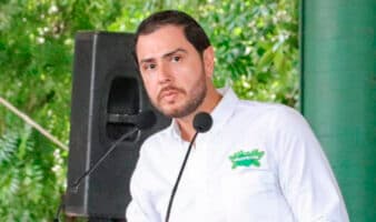 Bernardo Bravo podría haber sido citado por un líder criminal antes de su asesinato: fiscal