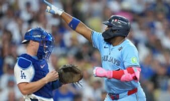 Blue Jays dan revés a Dodgers en Los Ángeles e igualan la Serie Mundial 2025 | Videos