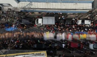 Hallan más de 40 cadáveres en la calle tras la operación policial más letal de Río de Janeiro