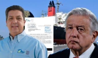Carta de Cabeza de Vaca a AMLO denuncia entramado y conocimiento federal sobre huachicol fiscal