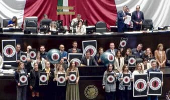 Diputados aprueban reforma al Código Fiscal; oposición denuncia abusos y 'terrorismo fiscal'