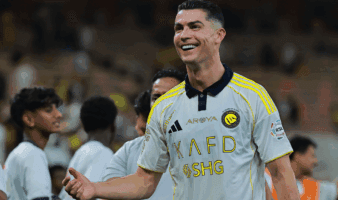 Cristiano Ronaldo es el primer futbolista en superar los mil millones de dólares en patrimonio | video