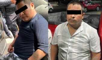 Caen seis tras el ataque a federales en Acapulco