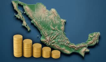 Crecimiento con retos: los cinco datos económicos clave de la semana