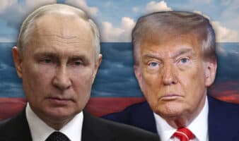 Rusia advierte a Trump que actuará si se rompe la moratoria nuclear; China urge a EE.UU. a respetar tratados