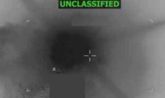 EE.UU. ataca otra 'narcolancha' en el Caribe; deja 6 miembros del Tren de Aragua muertos | Video