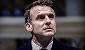 Francia permite presencia temporal de aviones de EE.UU. en sus bases, pero excluye operaciones contra Irán