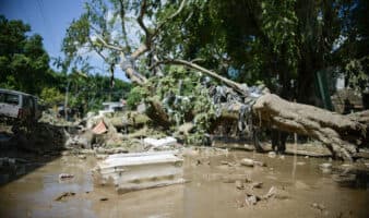 'Los sistemas de alerta temprana en México no están funcionando': Dr. Rodolfo Lacy