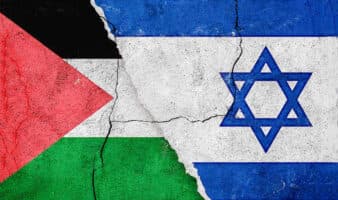 Israel advierte que aumentará la intensidad de los ataques si Hamás 'no entiende el mensaje'