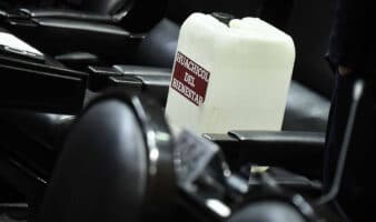 Exsenador de Morena acusa a morenistas por huachicol en Tamaulipas