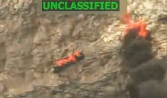 Los 12 ataques de EE.UU. contra lanchas en el Caribe y el Pacífico