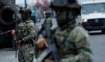 ¿Abatir al crimen organizado? | Artículo de Ana Lorena Delgadillo Pérez