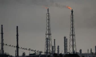 Huachicol se vende a empresas de EE.UU. ¿Por qué no hablan de esas empresas? | Esquivel