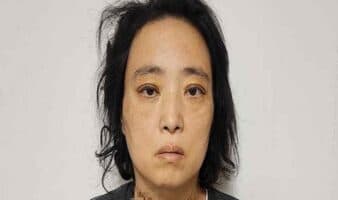 Profesora surcoreana mata a alumna de siete años; le dan cadena perpetua