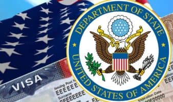 Aplicará EE.UU. restricciones de visa para familiares y allegados a figuras del Cártel de Sinaloa