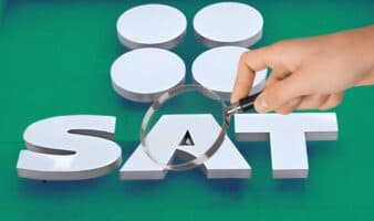 Ley de ingresos; "Redacción laxa" con riesgo de que el SAT bloquee plataformas sin juicio | Entérate