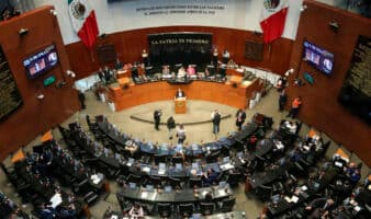 Senadores modifican reforma de Sheinbaum a la Ley de Amparo tras audiencias públicas; estos son los cambios