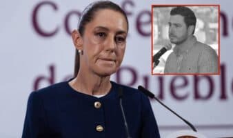 Sheinbaum promete 'justicia' tras asesinato de líder limonero, Bernardo Bravo