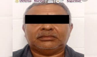 Detienen a exdirector de la policía estatal de Tabasco por extorsiones... Daba consejos para prevenirlas