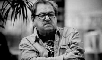 Video | Taibo desata polémica por comentario sobre libros de mujeres