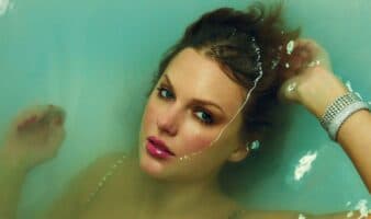 'Taylor Swift: The Official Release Party of a Showgirl' lidera la taquilla mundial