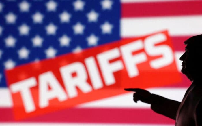 Supremo de Estados Unidos declara ilegales los aranceles impuestos por Trump