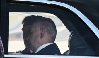 Trump: Israel 'perderá todo apoyo si se anexiona Cisjordania'