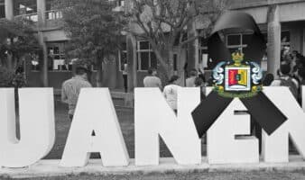 Exigen justicia tras asesinato de estudiantes de la Universidad Autónoma de Nayarit