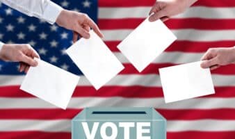 Los demócratas arrasan en las primeras grandes elecciones del segundo mandato de Trump