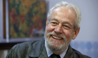 Gonzalo Celorio, Premio Cervantes 2025; México es el país latinoamericano con más galardones