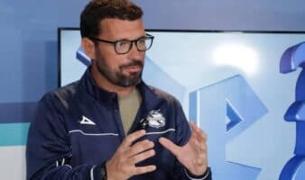 Liga MX: Puebla da las riendas al técnico español Albert Espigares | Video