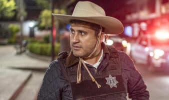 Defensa y SSPC descartan vínculos criminales en equipo de seguridad de Carlos Manzo