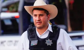 Sheinbaum califica como 'condenable, cobarde y vil' el asesinato del alcalde de Uruapan