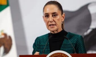 ¿Morena usaría la revocación de mandato para poner a Sheinbaum en la boleta en 2027? Alcocer analiza