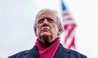 Trump revive el intervencionismo de la 'Doctrina Monroe' y amenaza con expulsar 'competidores': Esquivel