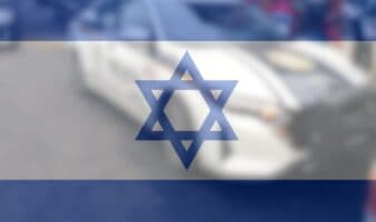 México frustra un intento de asesinato contra embajadora de Israel