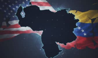 Demócratas acusan a Trump de empujar a EE.UU. a una guerra con Venezuela