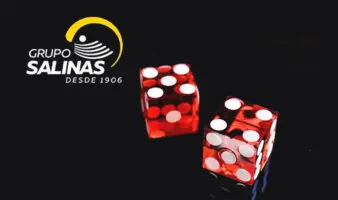 Grupo Salinas acusa 'persecución de Estado' tras bloqueo e investigación de Hacienda a sus casinos