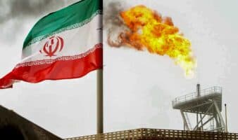 Irán anuncia la construcción de ocho nuevas plantas nucleares con ayuda de Rusia