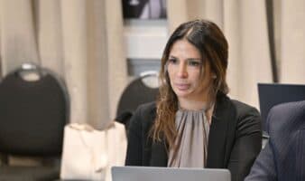 Caso Maradona: Destituyen a jueza que protagonizó documental no autorizado | Video