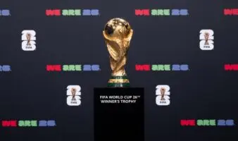 Mundial 2026: Guadalajara y Monterrey recibirán los partidos de Repesca Internacional