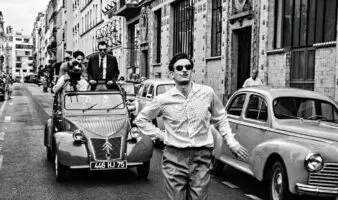 Kusturica, Linklater, Oliver Laxe y más en la nueva edición de la Muestra Internacional de Cine de la Cineteca