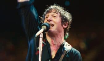 Springsteen frente al espejo (Reseña)