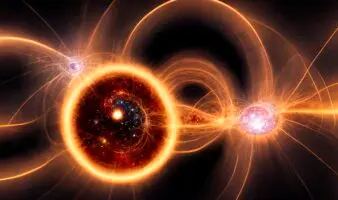 Los neutrinos: las partículas invisibles que podrían cambiar la física